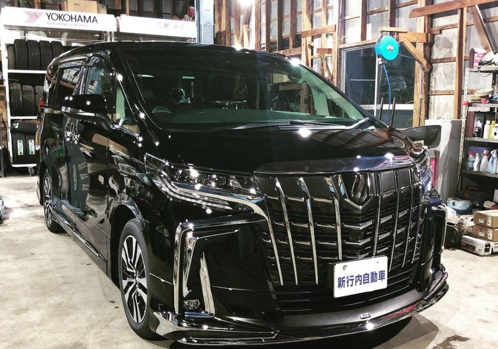 新行内自動車main